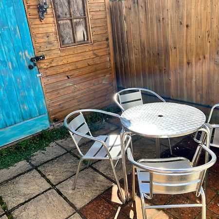 Cosy Cottage In Central Reading Free Parking & Fast Wifi Экстерьер фото
