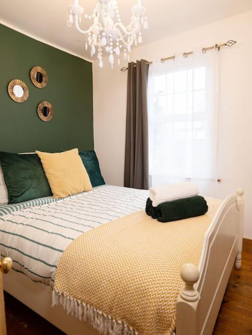 Cosy Cottage In Central Reading Free Parking & Fast Wifi Экстерьер фото