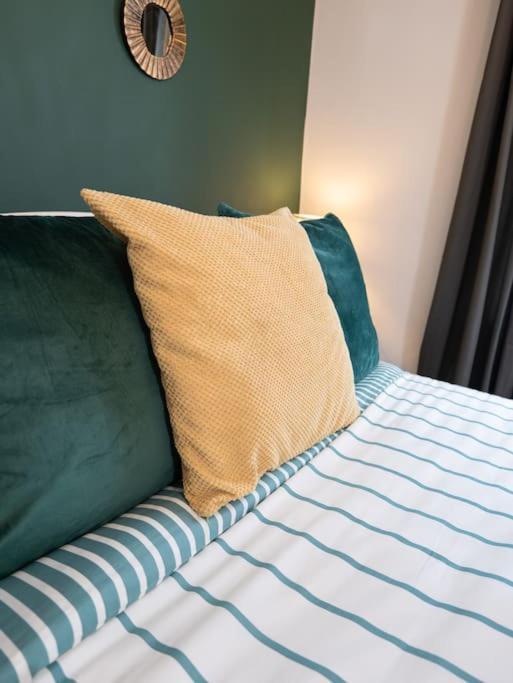 Cosy Cottage In Central Reading Free Parking & Fast Wifi Экстерьер фото