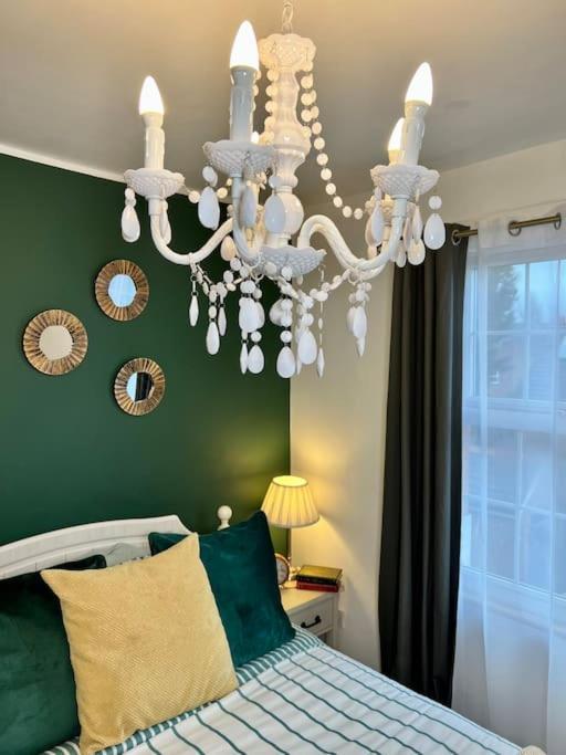 Cosy Cottage In Central Reading Free Parking & Fast Wifi Экстерьер фото