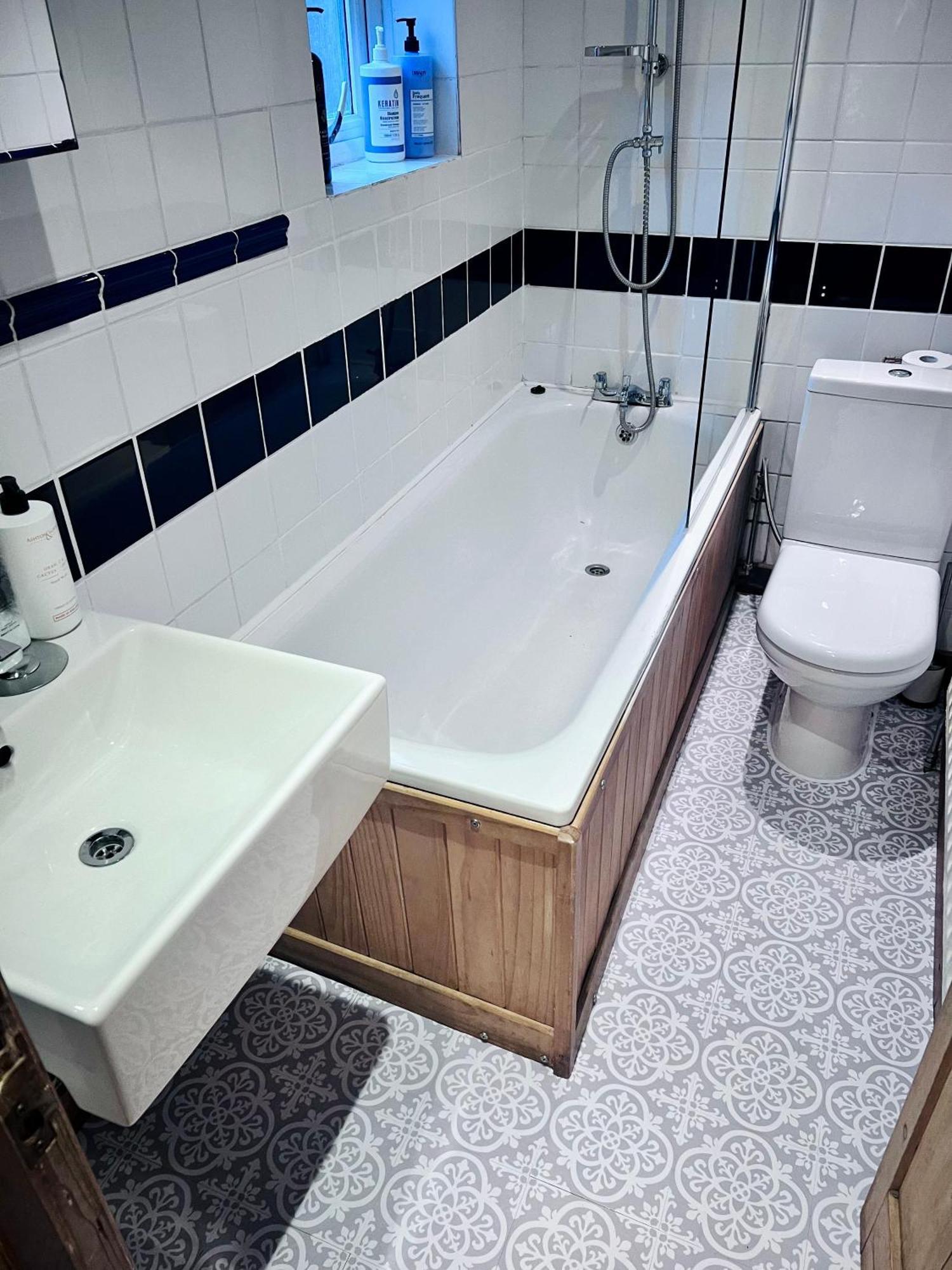 Cosy Cottage In Central Reading Free Parking & Fast Wifi Экстерьер фото